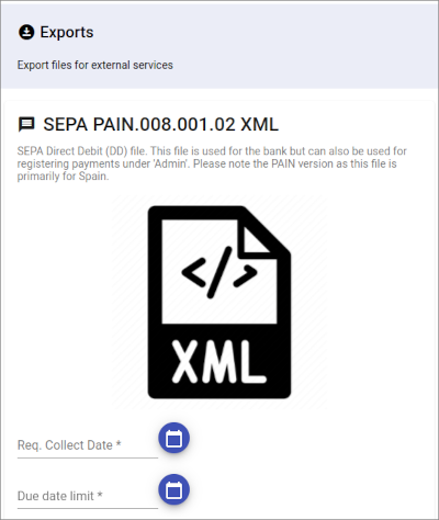 SEPA SEPA