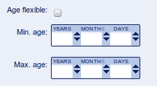 Age Age
